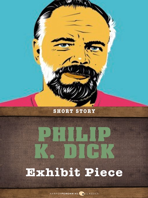 Cover image for Exhibit Piece
